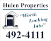Hulen Properties